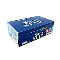 Гильзы для набивки SILVER STAR KS (100 шт)
