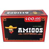 Гильзы Amigos 500