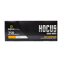 Гильзы Hocus 250