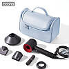 Сумка BOONA для зберігання фена або стайлера Dyson DY53 сіра, фото 4