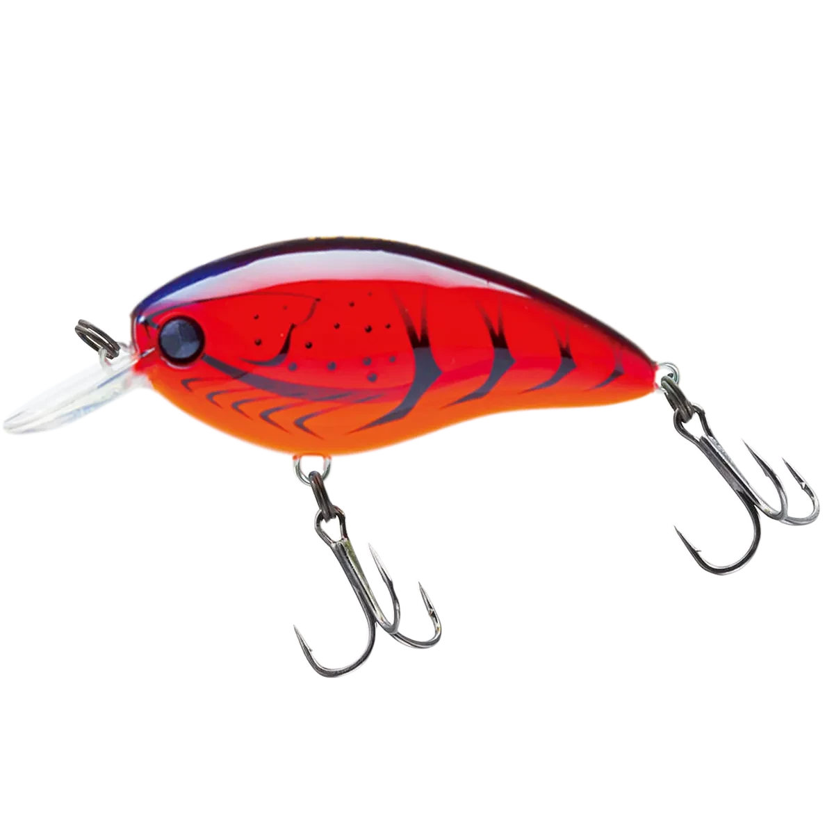 Воблер Yo-zuri F1139 3DS Crank SR 50F 8г, фото 1