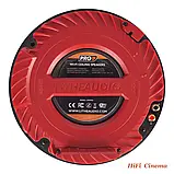 Активний стельовий динамік підвищеної вологостійкості Lithe Audio Pro Series Wi-Fi SKU: 06501, фото 3