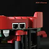 Активний стельовий динамік підвищеної вологостійкості Lithe Audio Pro Series Wi-Fi SKU: 06501, фото 4