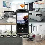 Активний стельовий динамік підвищеної вологостійкості Lithe Audio Pro Series Wi-Fi SKU: 06501, фото 6