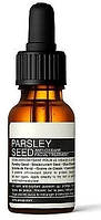Антиоксидантное средство для лица с семенами петрушки - Parsley Seed Anti-Oxidant Facial Treatment (тестер)