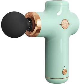 Портативний масажер Xiaomi Yesoul Massage Gun MG-11 Green