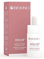 Сыворотка-нектар смягчающая для лица - Bioline Jato Dolce+ Nectar In Drops Intense Reief 30ml (1157051)