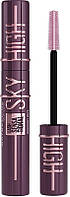 Тушь для удлинения ресниц - Maybelline New York Lash Sensational Sky High Burgundy (1143178)