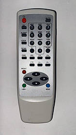 Пульт для телевізора Bravis ZVT03