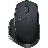 Мышь Logitech MX Master 2S Graphite (910-005966)