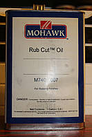 Парафінова олива, Rub Cut Oil, 100 мл. (ОТЛИВ), Mohawk