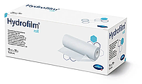 Повязка пленочная прозрачная Hydrofilm Roll Гидрофилм Ролл 15см х 10м
