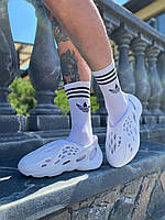 Adidas Yeezy Foam Runner Mineral White