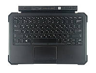 Оригінальна клавіатура Dell Latitude 7202/7212/7220 Rugged Extreme