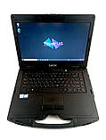 Захищений ноутбук Getac S410 G2 (i3-7300U) NVIDIA GeForce GTX 950M вживаний, фото 3