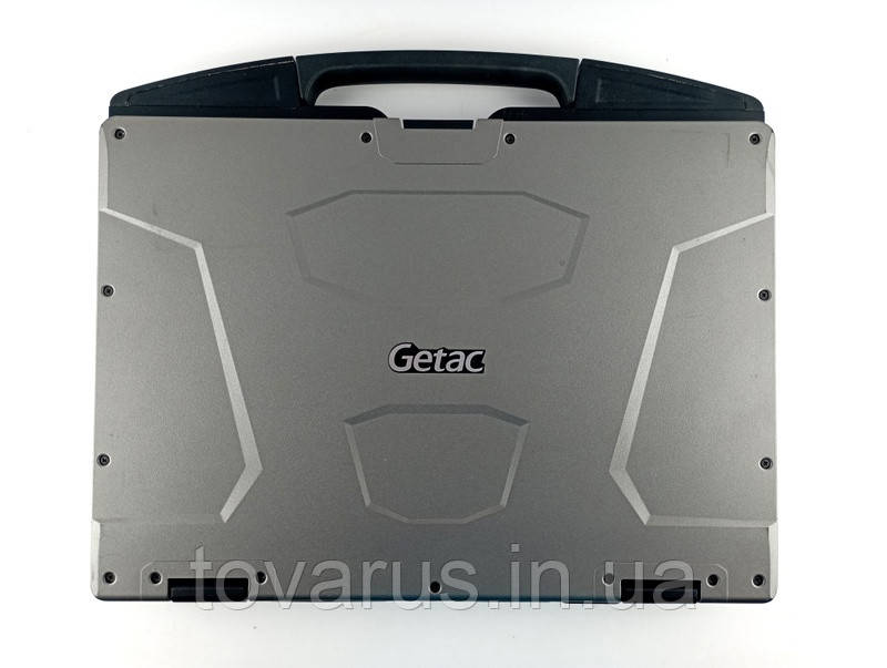 Захищений ноутбук Getac S410 G2 (i3-7300U) NVIDIA GeForce GTX 950M вживаний