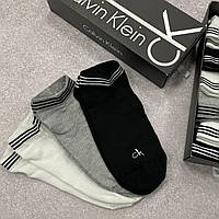 Подарунковий набор шкарпетки Calvin Klein