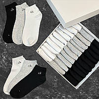 Шкарпетки Calvin Klein (30 пар)