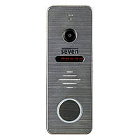 Панель Seven Systems CP-7504 FHD Silver US, код: 6960468