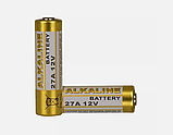 Батарейка UKC Alkaline 27A 12V, фото 2