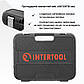 Набір інструментів 1/2" - 1/4", 100 од., Cr-V STORM INTERTOOL ET-8100, фото 6