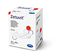 Повязка сорбционная Zetuvit Цетувит 20см х 40см