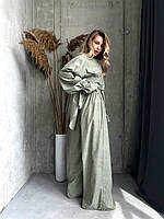 Женский стильный прогулочный костюм Костюм женский тройка Женский костюм легкий брюки, шорты, рубашка V&Vsft