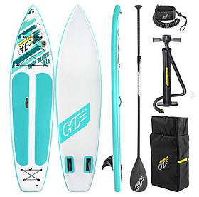 Bestway 65347 SUP-дошка 320 х 79 х 12 см  Hydro-Force Aqua Glider