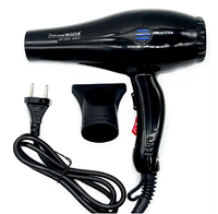 Фен стайлер для волос профессиональный, mozer mz-5933 фен с ионизацией для укладки и сушки волос dto