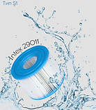 Картридж Intex 29011 (тип S1) 4 шт 7,5х10см, фото 2