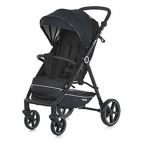 Коляска дитяча Bambi M 5723 VIVA Black