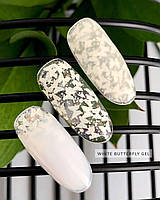 Гель для дизайна ногтей Crooz Butterfly Gel