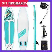 Надувная доска для sup серфинга сапборд supboard Bestway 65347 Топ