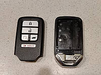 Smart key honda смарт ключ 72147-TG7-A31 A2C83160900 KR5V2X