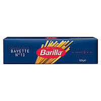 Макароны Barilla Bavette №13 500г