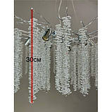 Кришталева люстра гліцинія 6037-800, фото 3