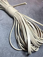 Гумка рибальська лапша 1,4х3мм (8,3метра)