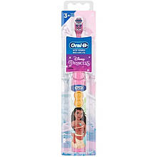 Oral-B Електрична зубна щітка Принцеси Дісней Моана