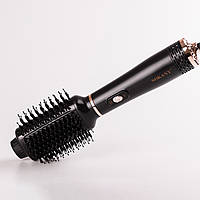 Фен стайлер для волос 3 в 1 Sokany профессиональный стайлер для волос мультистайлер для волос 1000 Вт