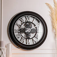 Часы настенные оригинальные часы на стену большие
