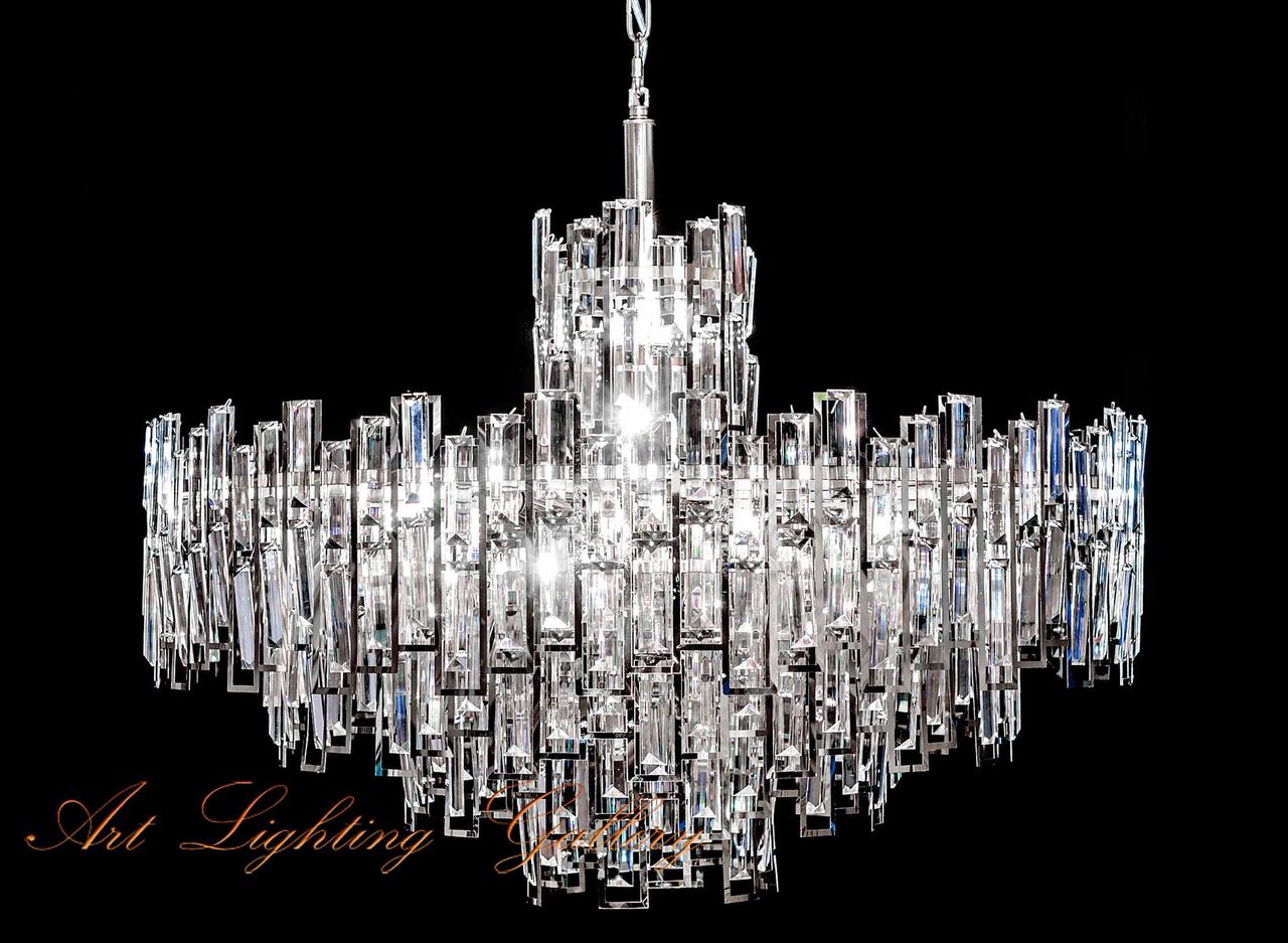 Класична люстра P415/800CH, фото 1