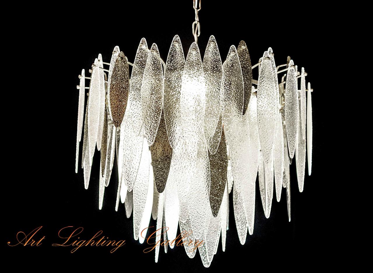 Класична люстра P465A/600CH, фото 1