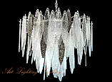 Класична люстра P465A/600CH, фото 2