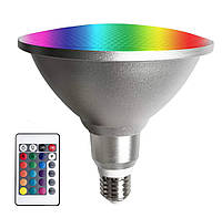 LED Лампа | Світлодіодна лампа, що змінює колір Bonlux
