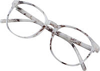Окуляри із захистом від синього світла для жінок та чоловіків | анти-втомні окуляри для читання на комп'ютері