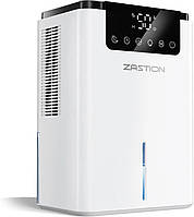 Осушувач повітря ZASTION 2200 мл | Осушувачі з функцією для сушіння одягу