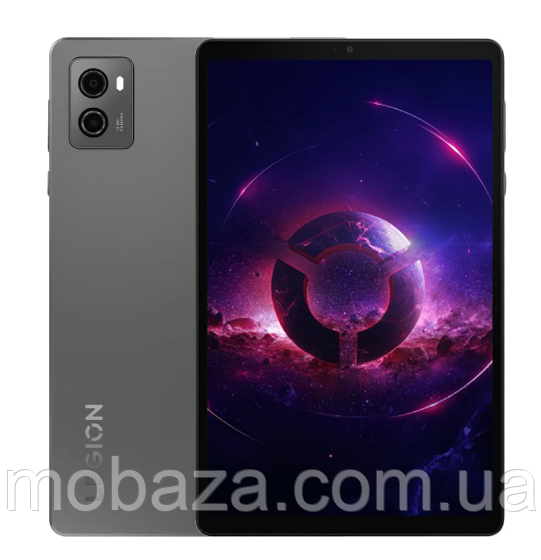 Планшет Lenovo Legion Tab TB320FC 8.8" 12/256GB Storm Grey (ZACW0027UA) + Case