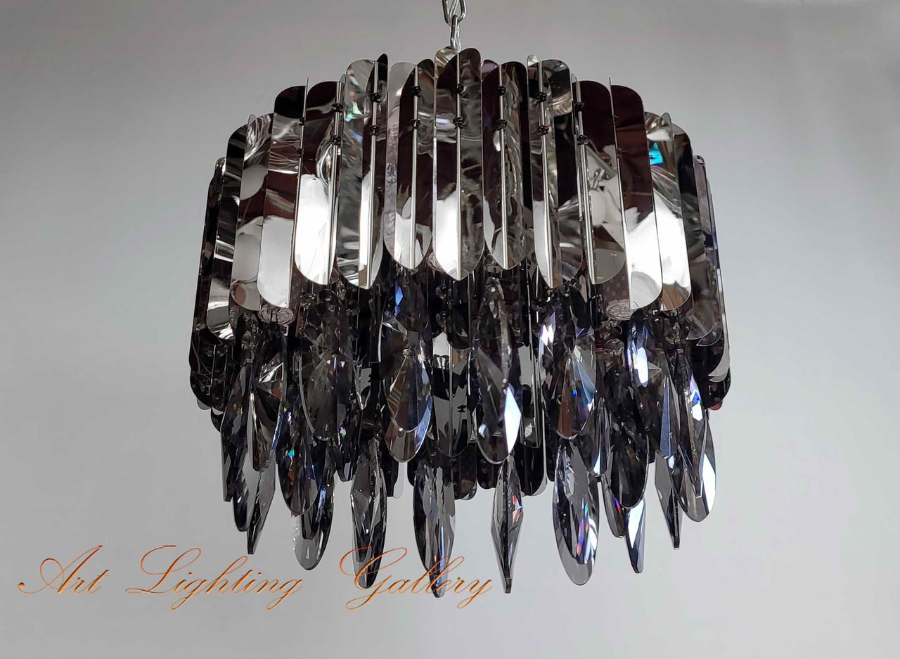 Класична люстра 88008/400, фото 1