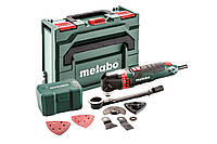 Многофункциональный инструмент Metabo MT 400 Quick (601406500)