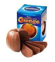 Упаковка 12 шт Шоколадный апельсин Terry's 157г